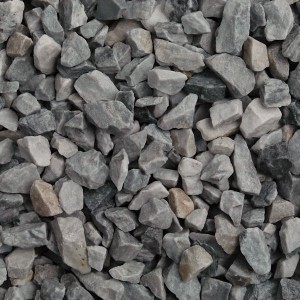 Decorative Gravels - Ice-blue