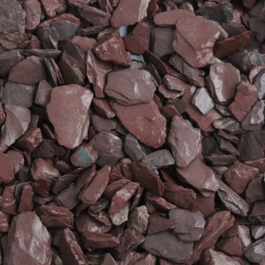 20mm & 40mm Plum Slate