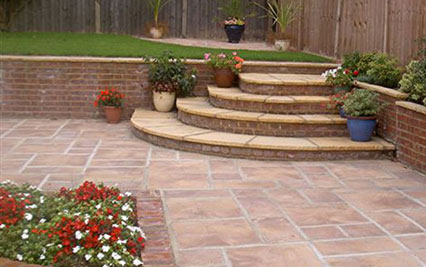 Paving Slabs