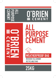 O'Brien Cement